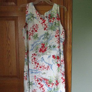 Liz Claiborne Company sheath dress